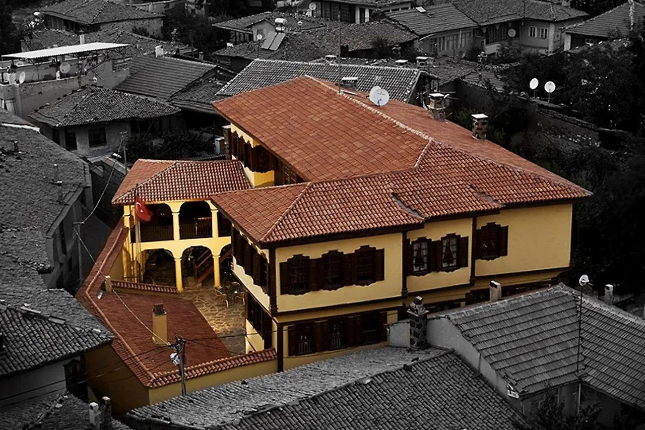 Anemon Koleksiyon Kula Otel