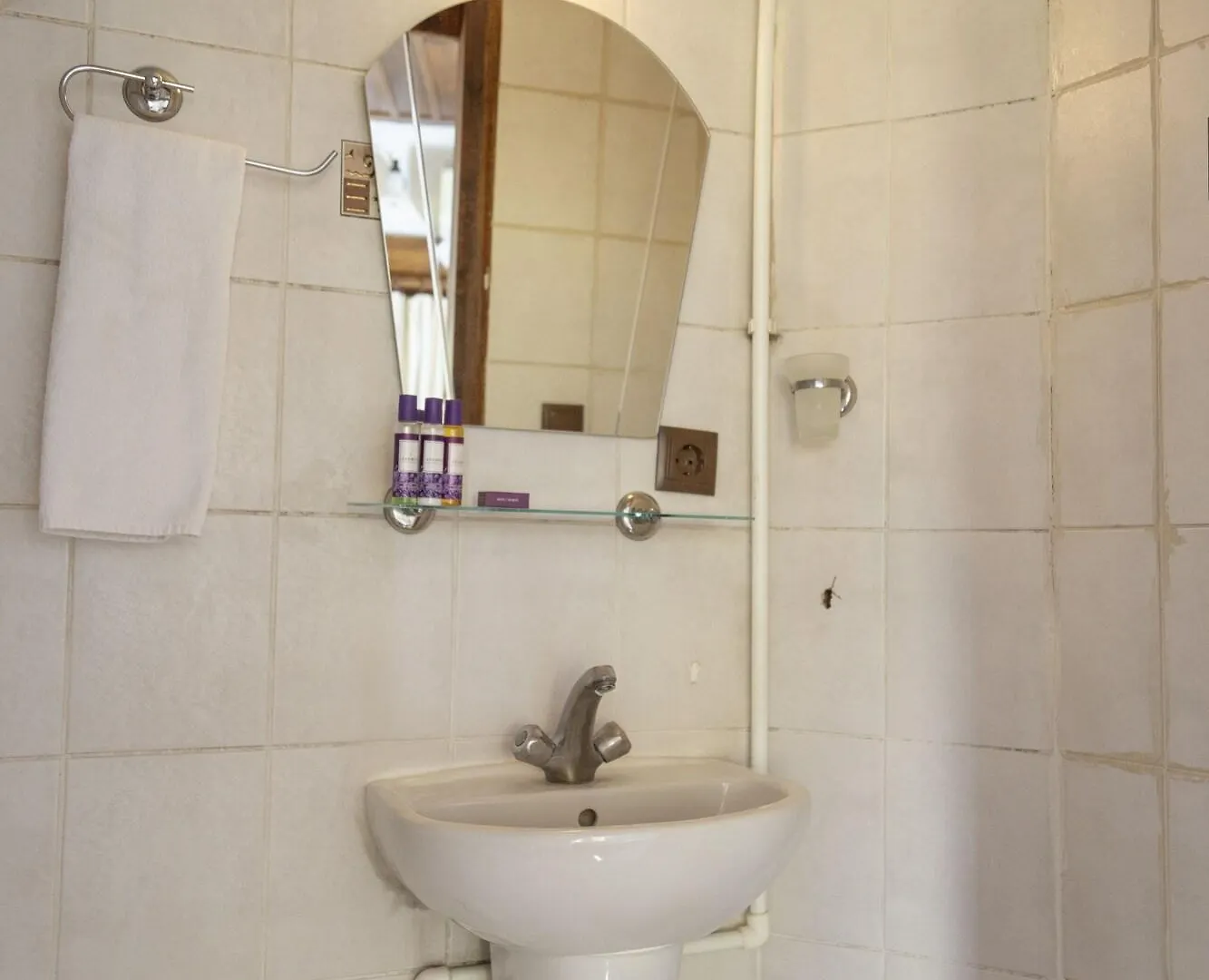 Anemon Koleksiyon Kula Otel 2*,  Türkei
