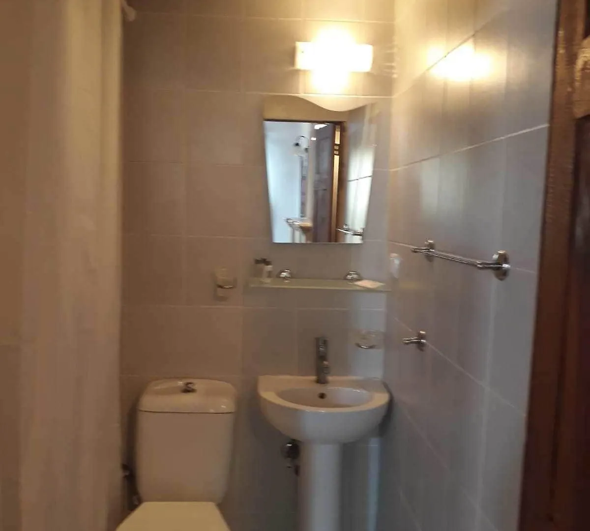 ** Gasthof Anemon Koleksiyon Kula Otel Türkei