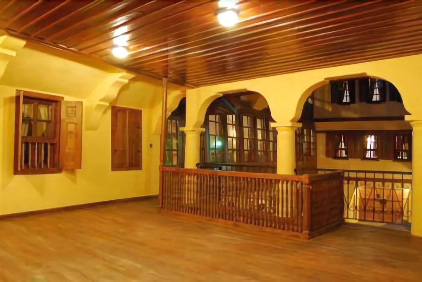 Gasthof Anemon Koleksiyon Kula Otel