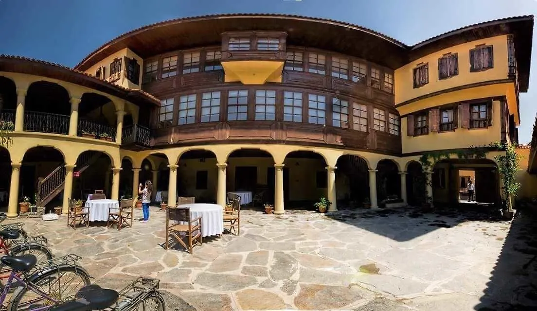 Gasthof Anemon Koleksiyon Kula Otel