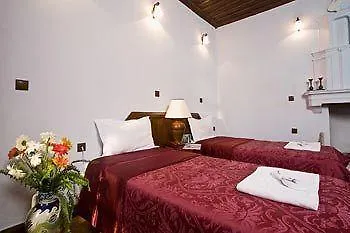Gasthof Anemon Koleksiyon Kula Otel