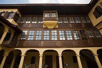 Anemon Koleksiyon Kula Otel 2*,  Türkei
