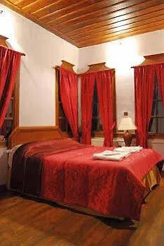 Anemon Koleksiyon Kula Otel