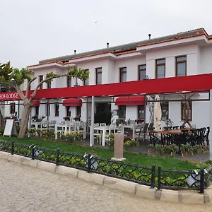 Konukevi Teos