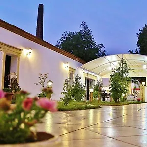 Otel Bacahan