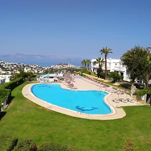 Apart Otel Gardens