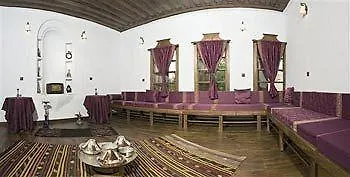 Anemon Koleksiyon Kula Otel Han/Misafirhane