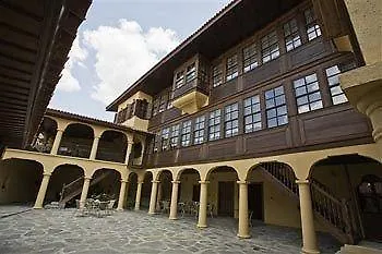 Anemon Koleksiyon Kula Otel Türkiye
