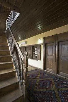 Anemon Koleksiyon Kula Otel