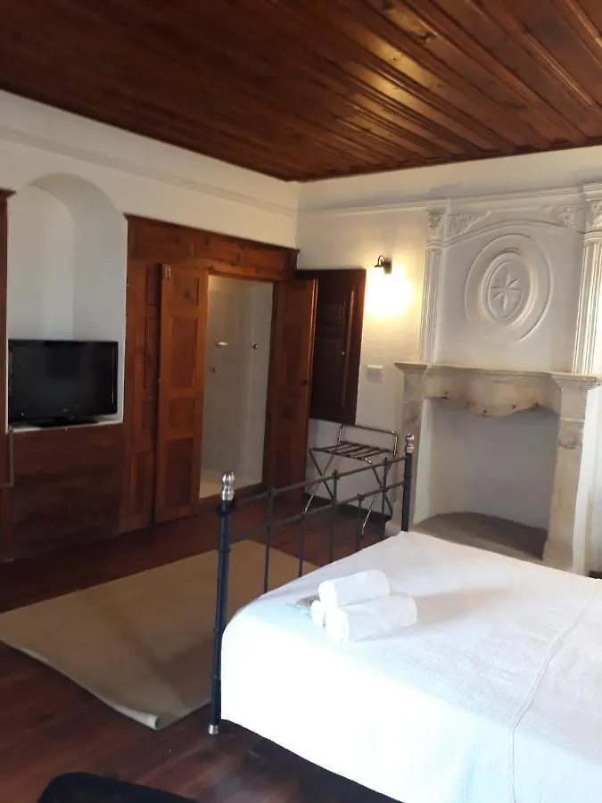 Anemon Koleksiyon Kula Otel 2*,