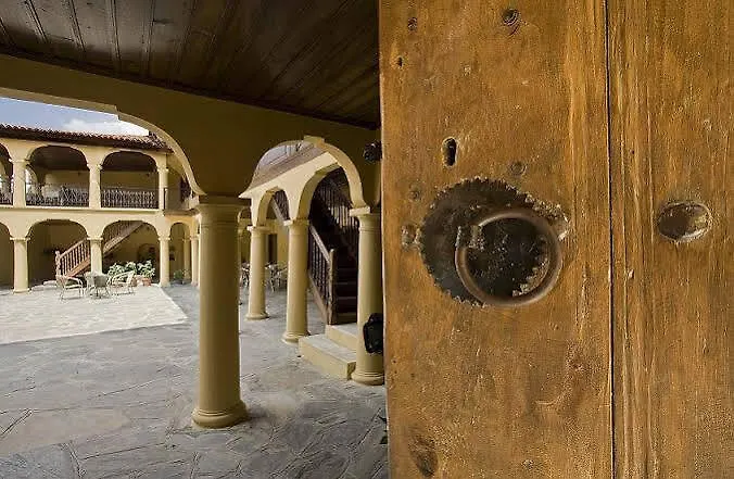 Han/Misafirhane Anemon Koleksiyon Kula Otel